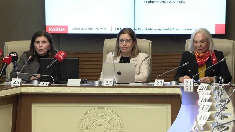 KADEM: ‘İstanbul Sözleşmesi LGBT’nin truva atı’