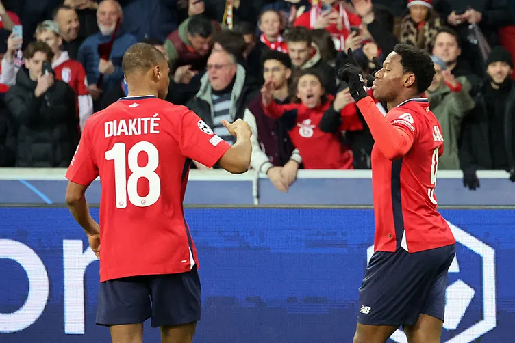 Süper Lig’e bedava transfer! Bu isimlere bonservis ödenmeyecek...