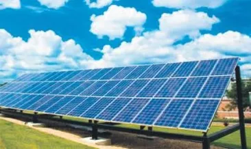 Okulların çatıları güneş açacak