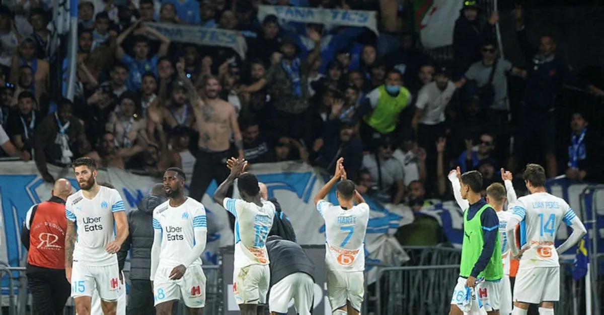 Son Dakika Haberi Marsilya Galatasaray Maci Oncesi Fransa Da Kirmizi Alarm Durumu Turklere Bilet Satilmasin Son Dakika Spor Haberleri