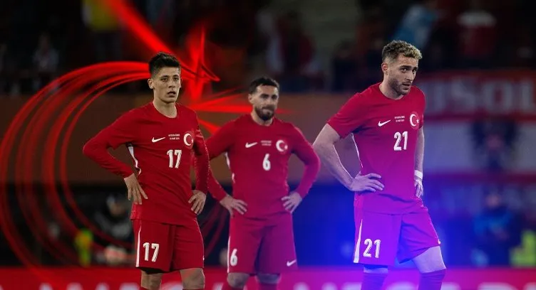 Türkiye 5 basamak geriledi! FIFA Dünya Sıralaması güncellendi | İşte yeni liste