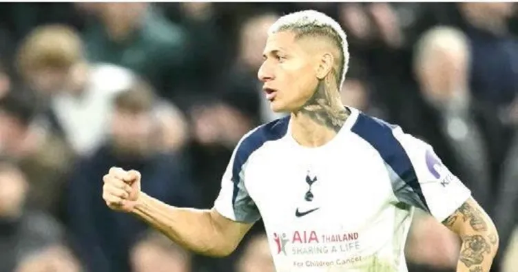 Ada’dan Richarlison iddiası