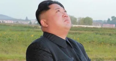 Kuzey Kore lideri Kim Jong-un’un haftalar sonra ortaya çıktı! İşte ilk fotoğrafı