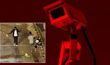 SON DAKİKA... MOBESE uyuşturucu ticaretini dakika dakika kaydetmişti: Yargıtay’dan pes dedirten karar! #kars