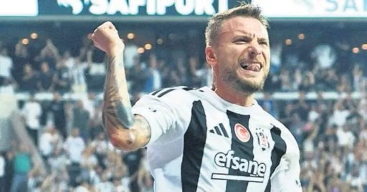 Haydi artık Ciro!