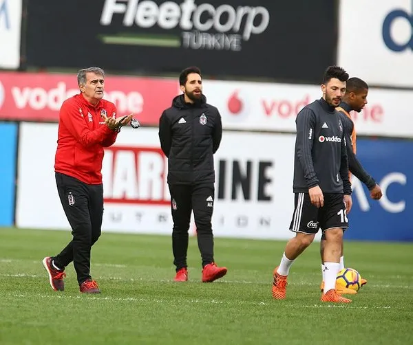 Şenol Güneş kararını verdi! 11'e geri dönüyor