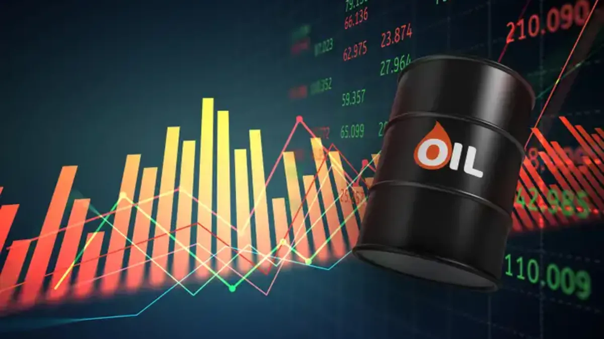 Petrol için iki yönlü risk uyarısı! Morgan Stanley ve Goldman Sachs tahminini açıkladı