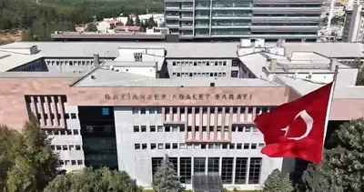 Gaziantep’ten yürütülen soruşturma kapsamında 151 şüpheli yakalandı #gaziantep