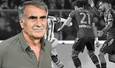 Son dakika Beşiktaş transfer haberleri: Beşiktaş’tan transferde son bomba! Süper Lig’in eski yıldızı geliyor...