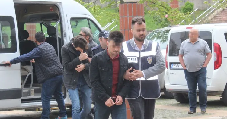 FETÖ/PDY’den gözaltına alınan 12 asker itirafçı oldu