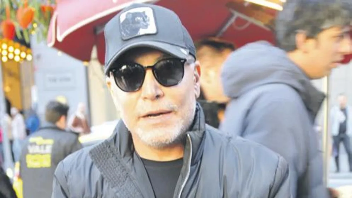 ‘Teoman yedi-sekiz senede bambaşka biri oldu’