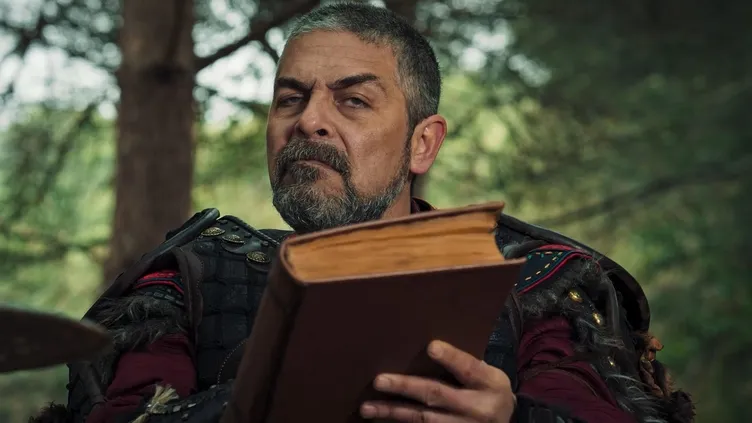 Osman Bey ve Bal Hatun’un evlad sınavı! Halime ölüyor mu?