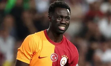 GALATASARAY HABERLERİ: Aslan’dan Davinson Sanchez kararı