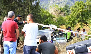 Yer Muğla Ula: İki günde 7 kişi öldü...