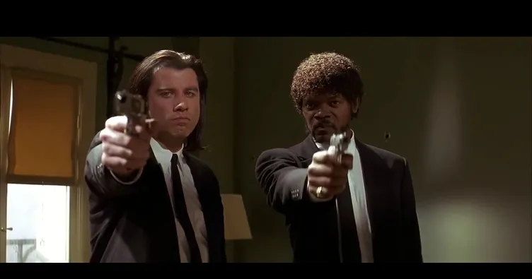 Ucuz Roman filmi ve konusu oyuncuları!