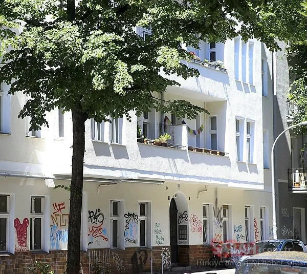 Adil Öksüz’le ilgili son dakika haberi... İşte Almanya’da saklandığı ev