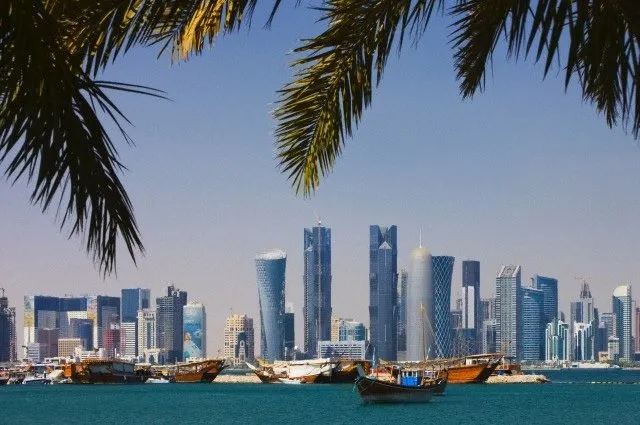 Dünyanın en zengin ülkesi Katar