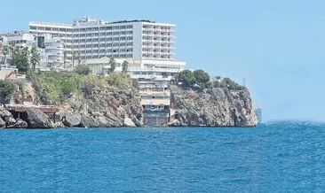 Cirkinlik Abideleri Akdeniz Haberleri