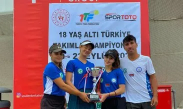 ATDSK Türkiye şampiyonu #adana