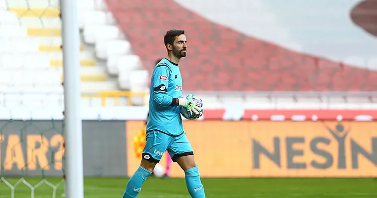 Çaykur Rizespor’da 2 transfer birden!