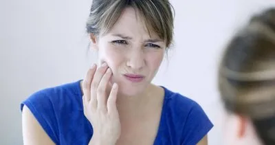 Çene ağrısı neden olur? çene ağrısı kulağa vurur mu?