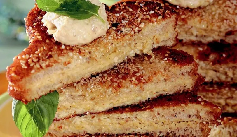 Humuslu Tost