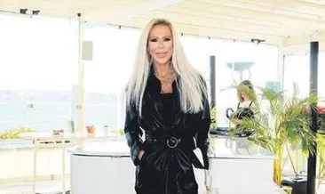 Kış menüsünü tattılar