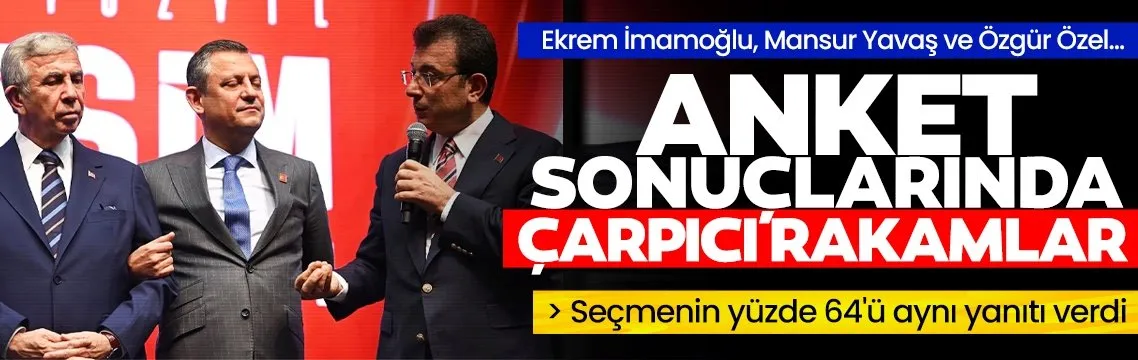 Yüzde 64 yolsuzluk yaptığına inanıyor