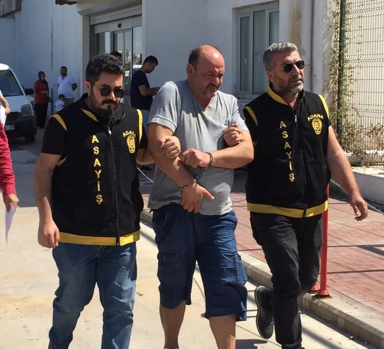 Adana’da 13 yıllık faili meçhul cinayet aydınlatıldı