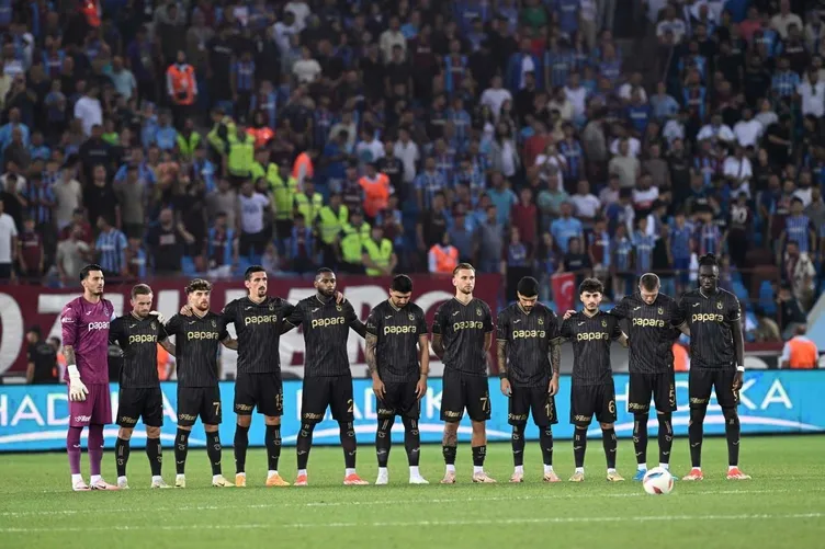 Son dakika haberi: Trabzonspor, Beşiktaş’ın eski yıldızıyla anlaştı! İşte flaş transferin detayları...