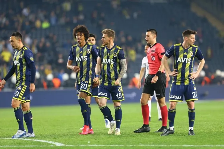 Hırvat basını Fenerbahçe’nin transferini açıkladı! Muriqi’nin yerine...
