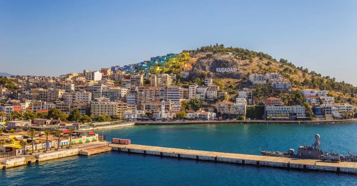 aydin da gezilecek yerler aydin da