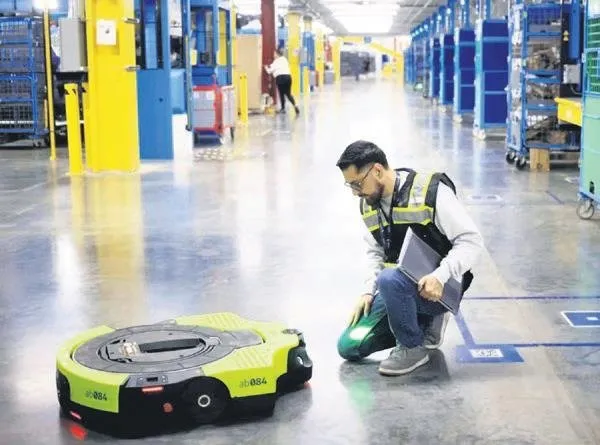 Robotlar işsiz bırakacak kaos çıkacak!