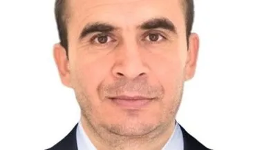 Alanya’da öğretim görevlisinin talihsiz ölümü #antalya