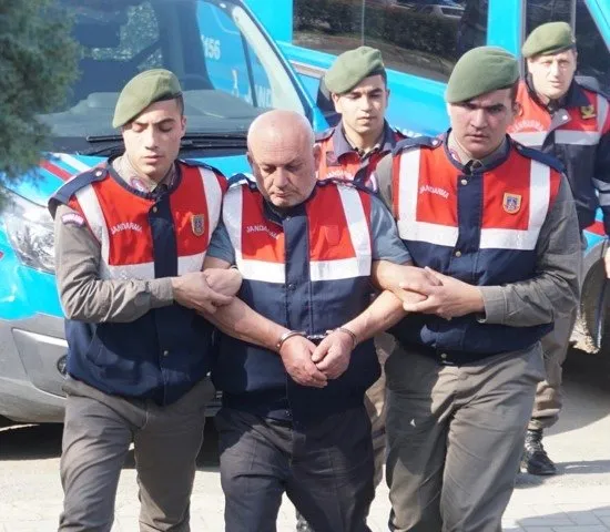 Caniden kan donduran itiraf: Yakalanmasayfım kızı da kendimi de öldürecektim