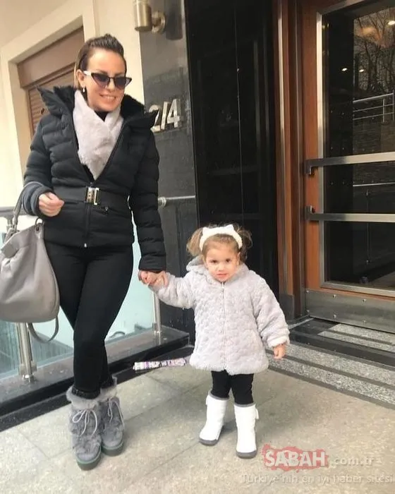 İbrahim Erkal'ın ölüm yıl dönümünde eşi Filiz Erkal'dan duygu yüklü paylaşım... Sadece 12 gün görebildiği kızı Elif Su kocaman oldu!