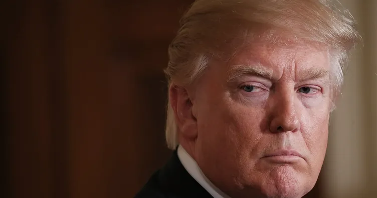 Trump’tan IQ testi açıklaması!