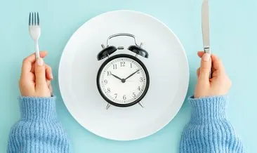 IF diyeti aralıklı oruç örnek menü listesi - Intermittent fasting diyeti nedir, nasıl yapılır?