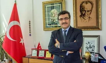 Cumhurbaşkanı Erdoğan’dan rektör ataması