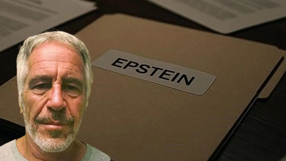 Jeffrey Epstein'ın kurduğu cinsel istismar ağının detayları