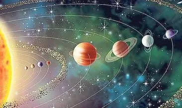 Dünya güneş sisteminden atılabilir