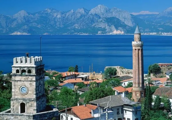 AK Parti'nin Meclis'e göndereceği milletvekilleri