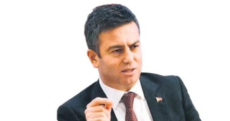 ‘Sistem değişikliği Türk ekonomisine sıçrama yaptırır’
