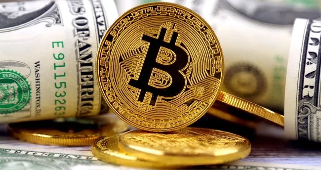 Bitcoin Yeni Rekorunu Kirdi 65 Bin Dolara Dayandi Son Dakika Haberler