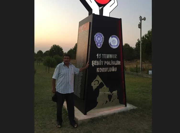 Şehit babasından Kılıçdaroğlu’na tepki: ‘FETÖ’nün PKK’nın kucağına oturmuş’