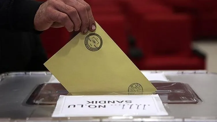 Şanlıurfa Harran seçim sonuçları ve oy oranları! 2023 Harran seçim sonuçları ne zaman açıklanacak?