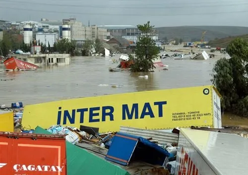 İkitelli'de can pazarı