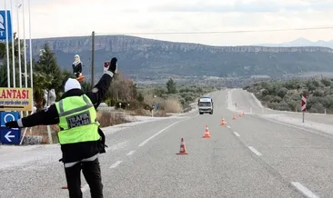 Emniyet ve MİT o araçların peşine düştü!