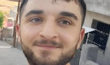Kayıp gençten acı haber
