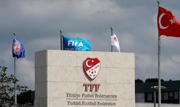 Süper Lig’den 3 kulüp PFDK’ye sevk edildi